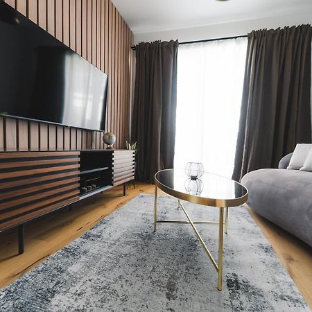 Triangle City Apartment II Vienna Esterno foto