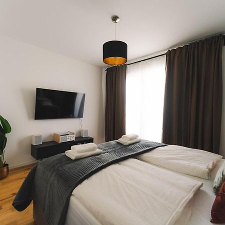 Triangle City Apartment II Vienna Esterno foto