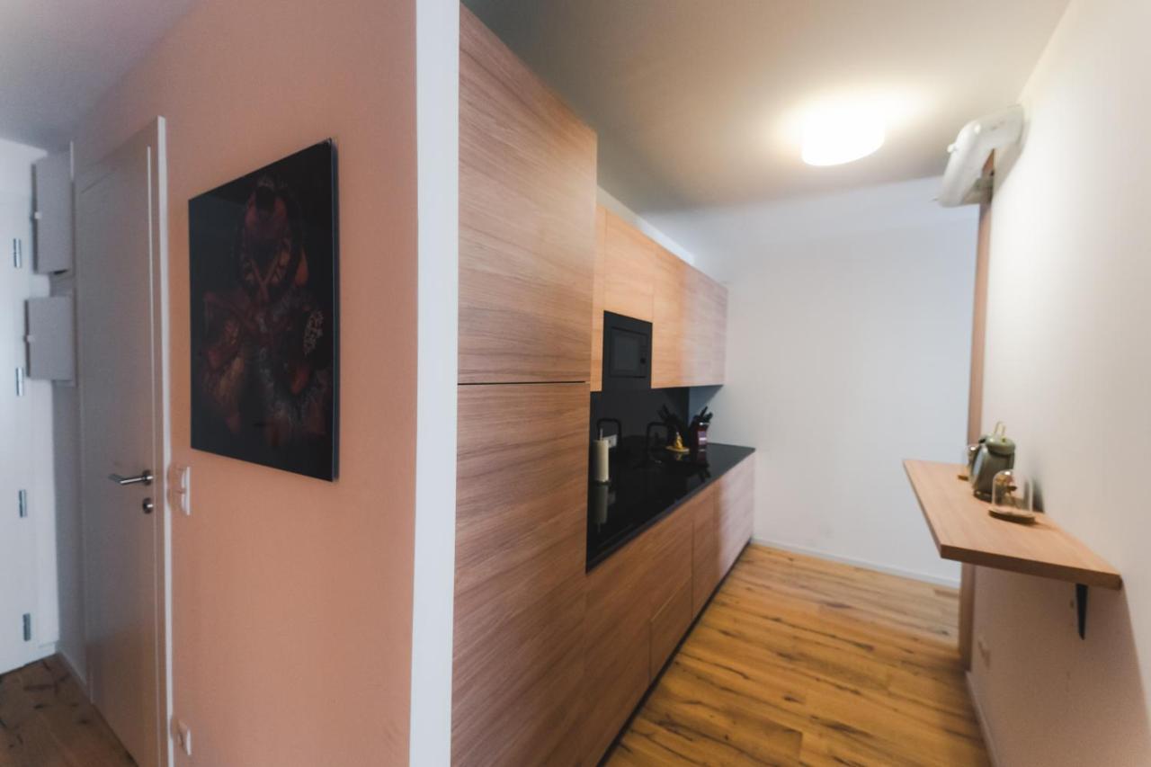 Triangle City Apartment II Vienna Esterno foto