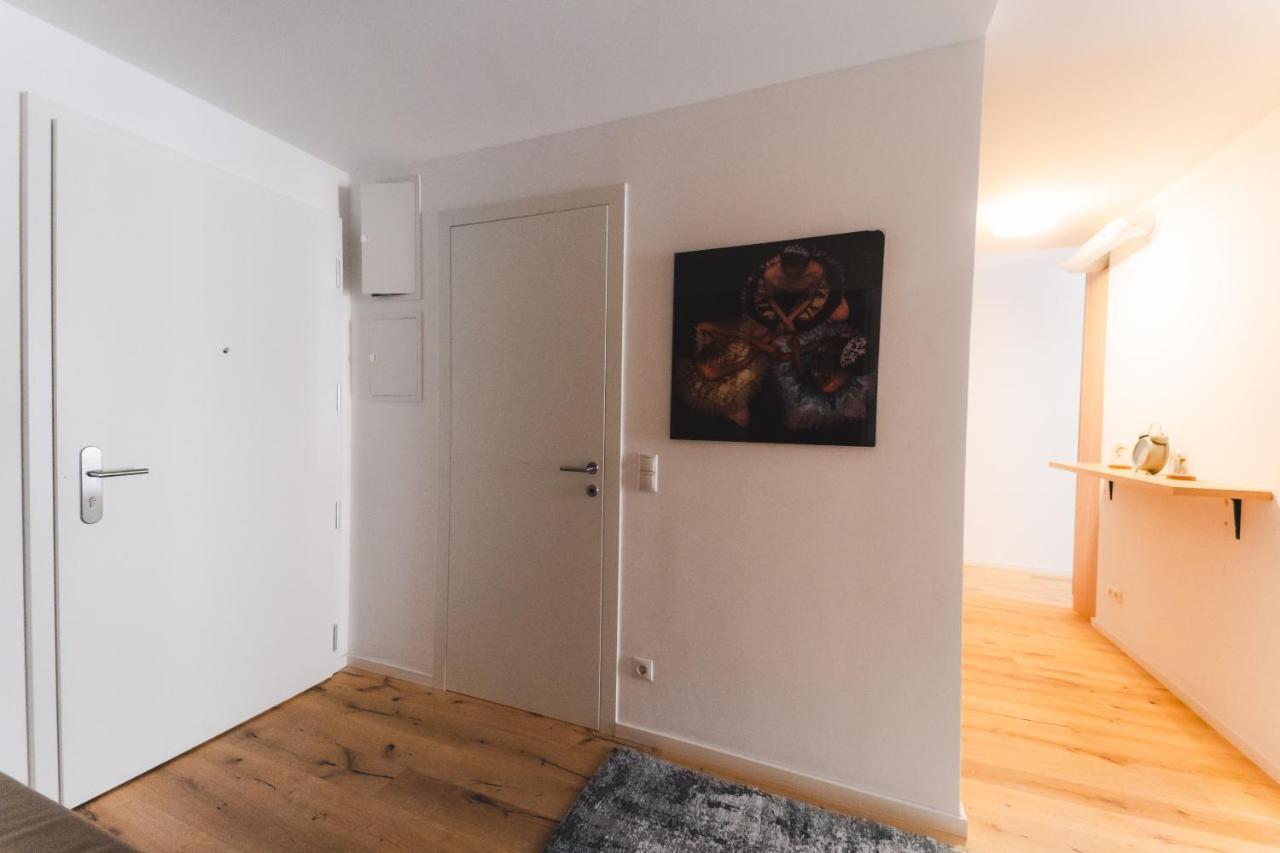 Triangle City Apartment II Vienna Esterno foto