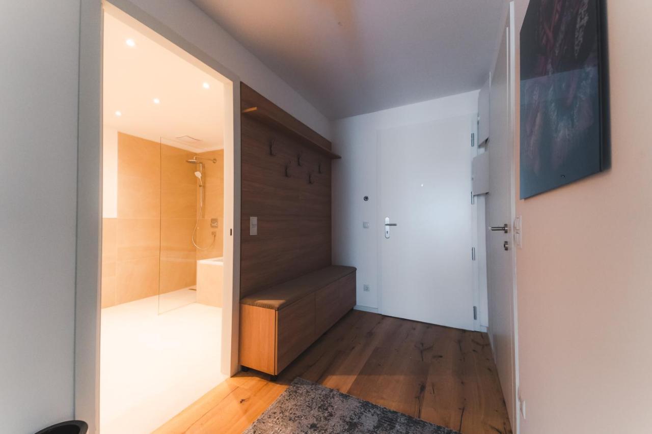 Triangle City Apartment II Vienna Esterno foto