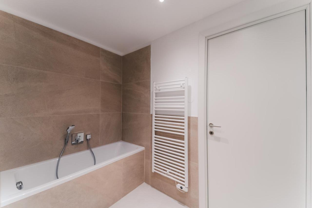 Triangle City Apartment II Vienna Esterno foto