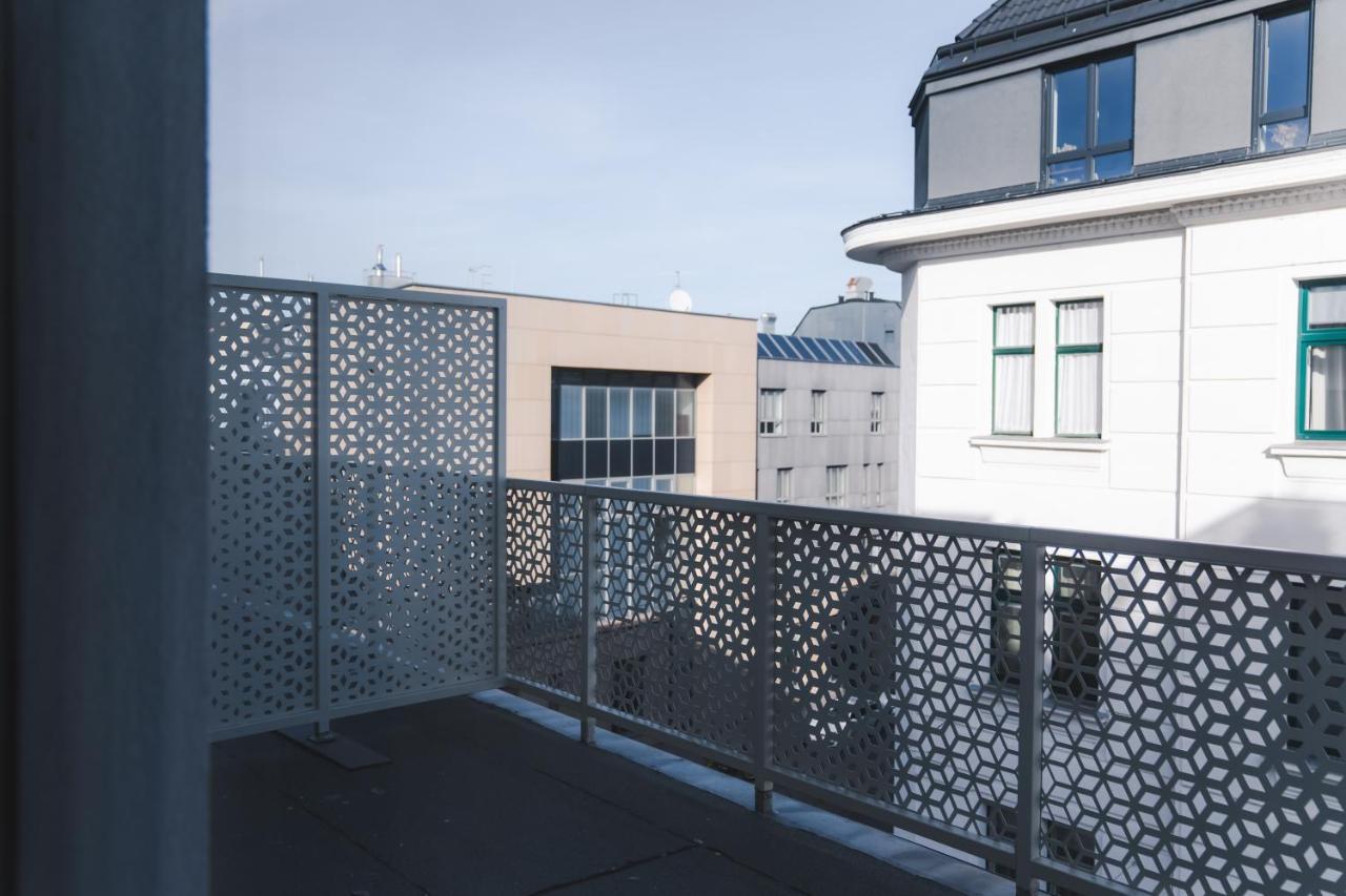 Triangle City Apartment II Vienna Esterno foto