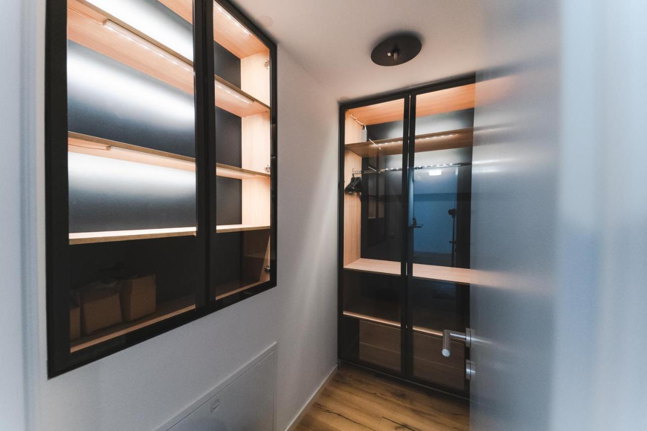 Triangle City Apartment II Vienna Esterno foto