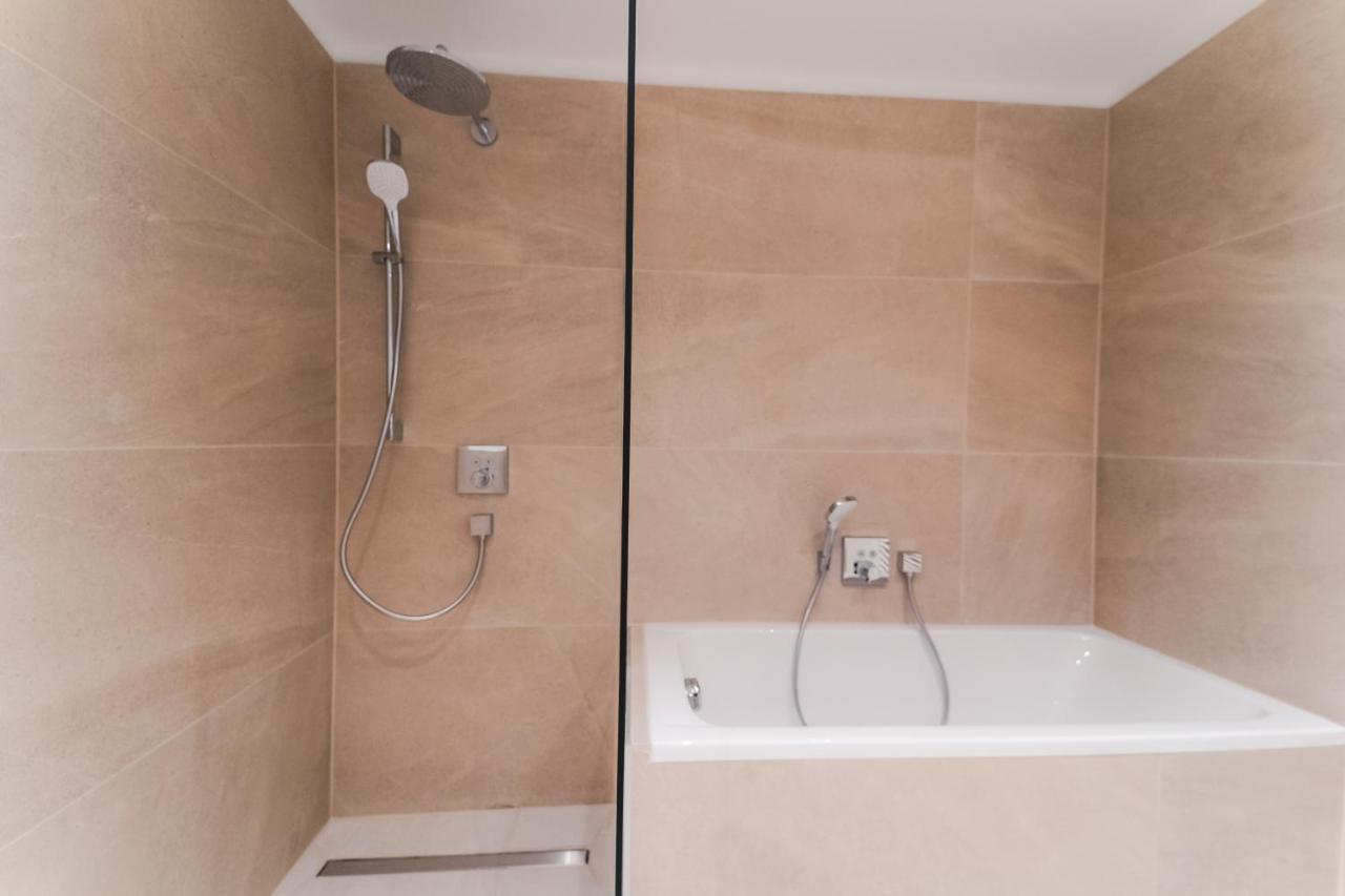 Triangle City Apartment II Vienna Esterno foto